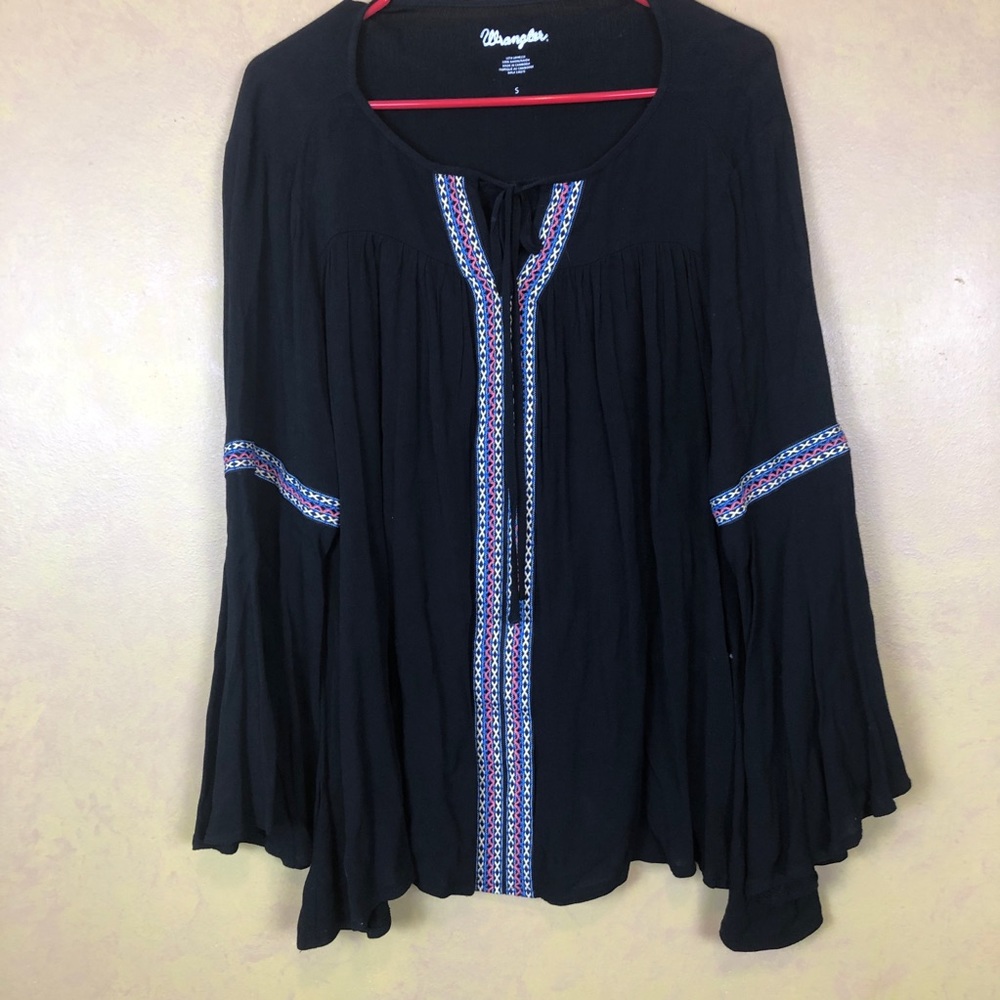 Women’s blouse - Picture 2 of 6